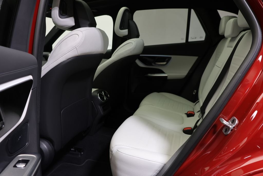 2026 Mercedes-Benz GLC Base - Photo 42