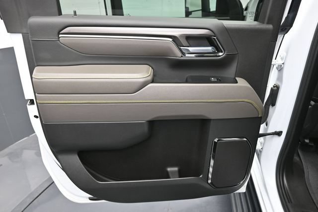 Used 2024 Summit White Chevrolet ZR2 image 22
