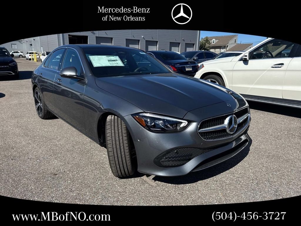 2026 Mercedes-Benz Glc Amg® Glc 43 4MATIC® Suv