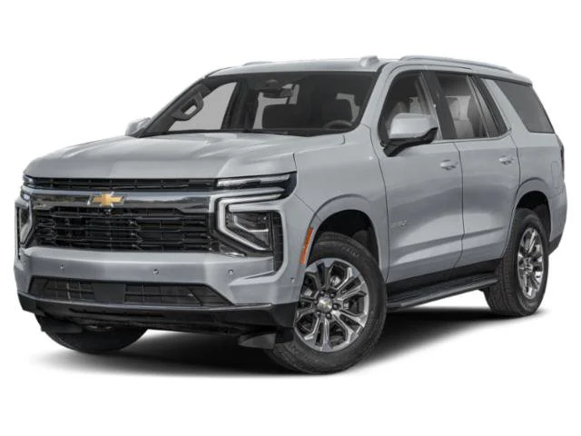2025 Chevrolet Tahoe Premier 4WD's photo