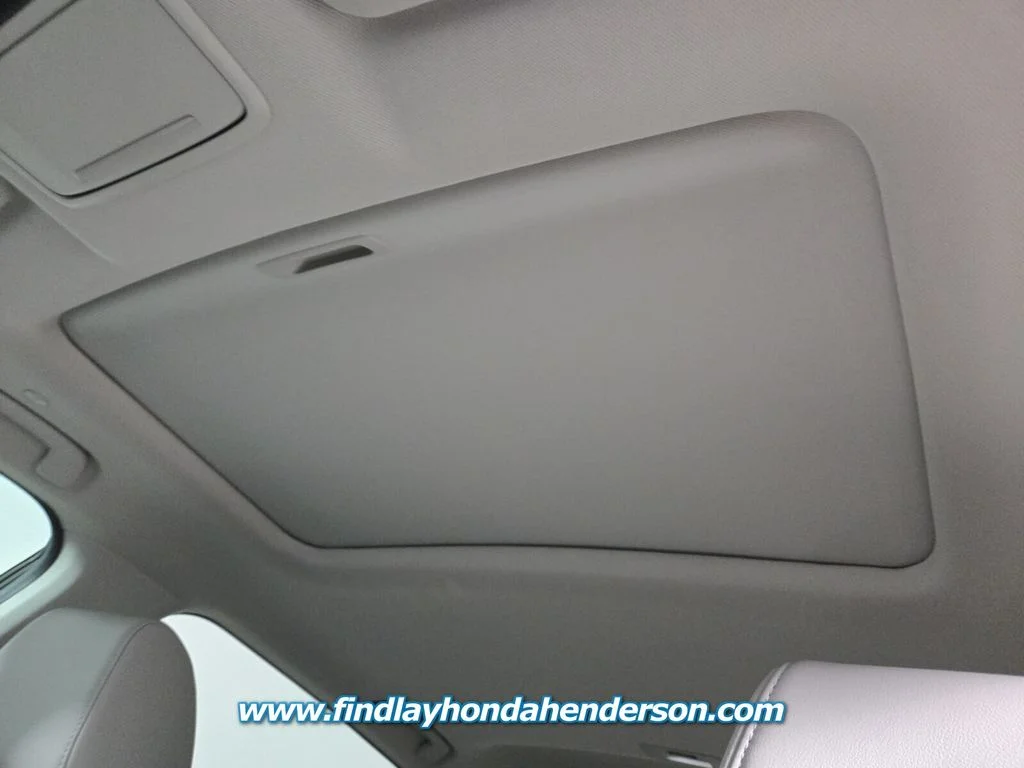 2025 Honda CR-V EX-L - Photo 13
