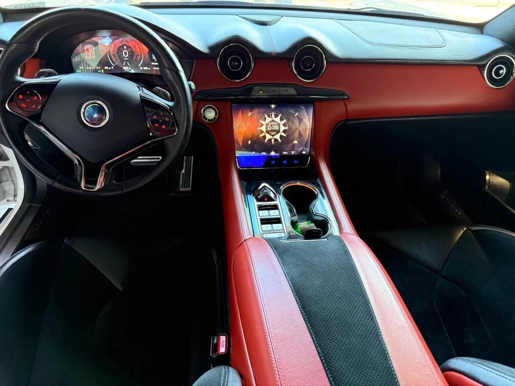 2020 KARMA Revero GT - Photo 13