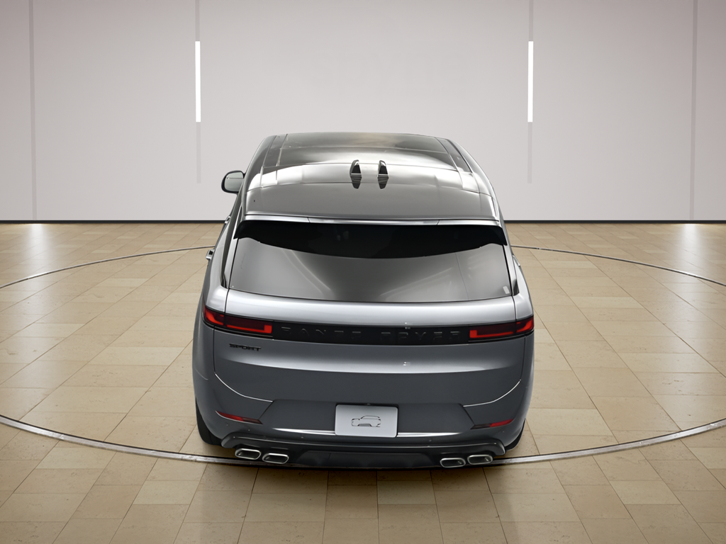 2025 Land Rover Range Rover Sport Dynamic SE - Photo 33