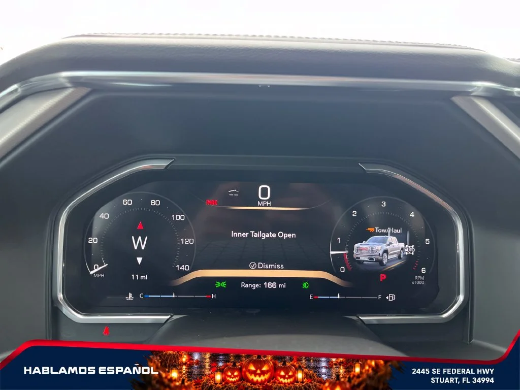 New 2026 Sterling Metallic GMC Denali image 26