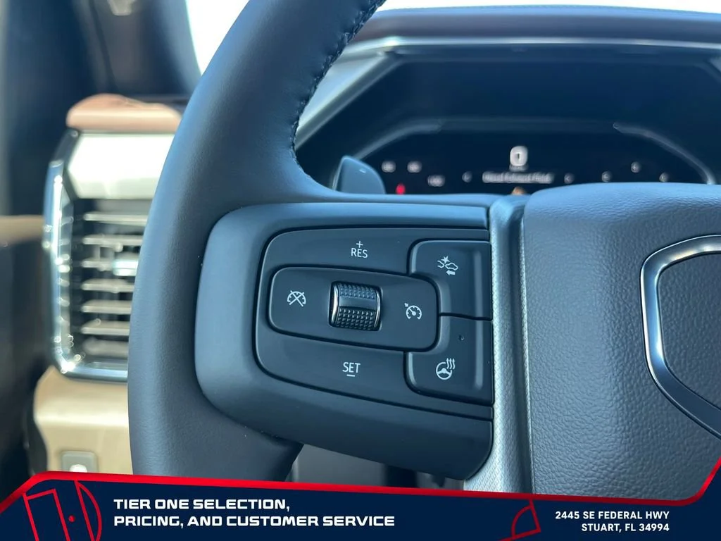 New 2026 Onyx Black GMC Denali image 25