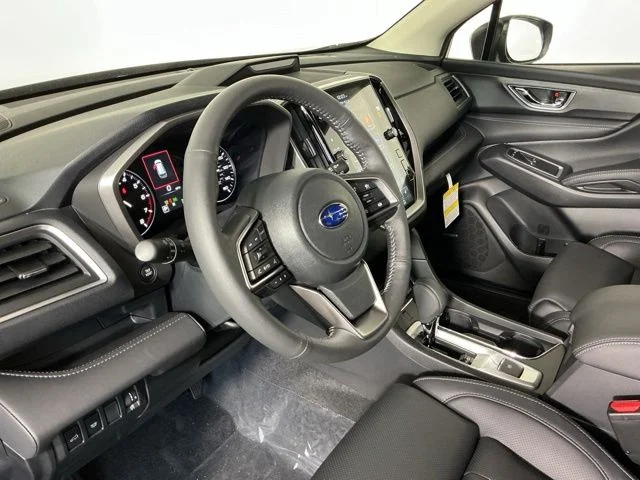 New 2026 Black Subaru Limited image 12