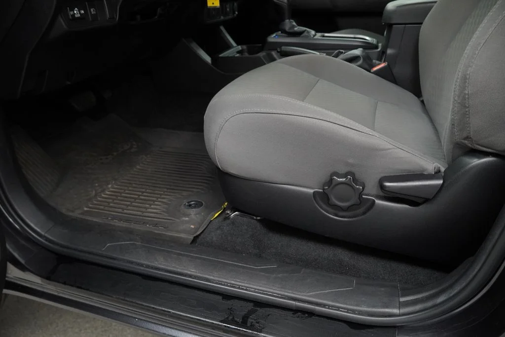 Used 2023 Gray Toyota SR V6 image 41