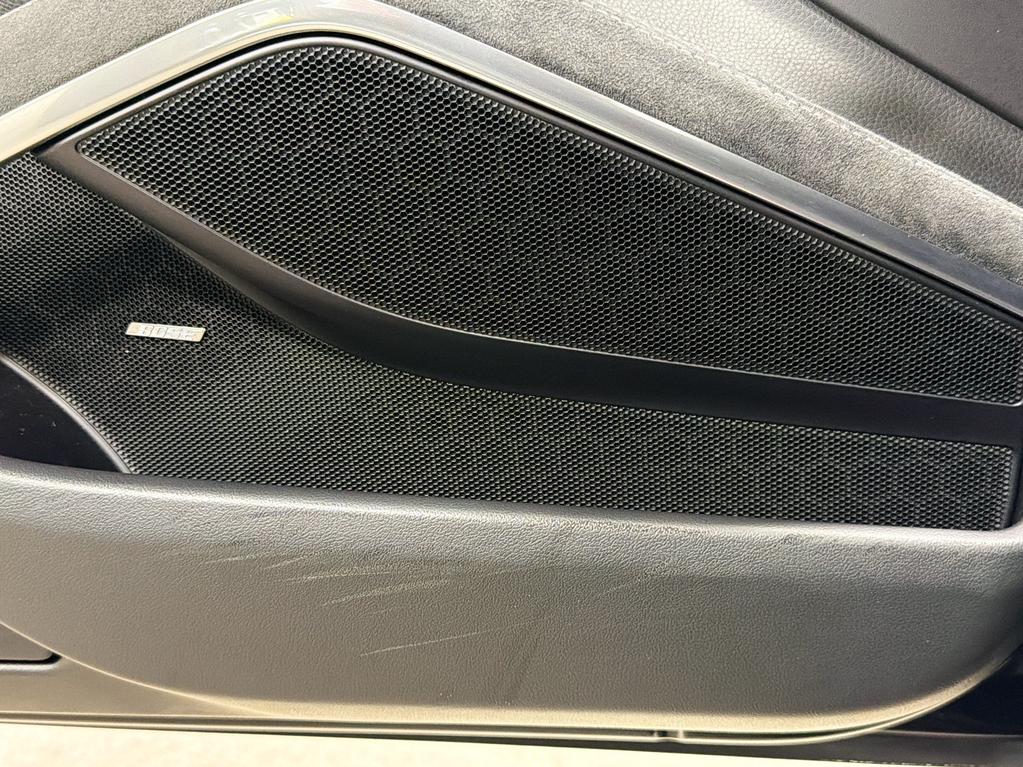 Certified Used 2018 Jet Black Metallic Porsche GT3 image 21