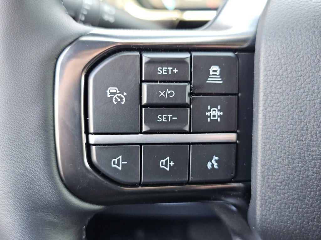 New 2026 Avalanche Ford Platinum image 19