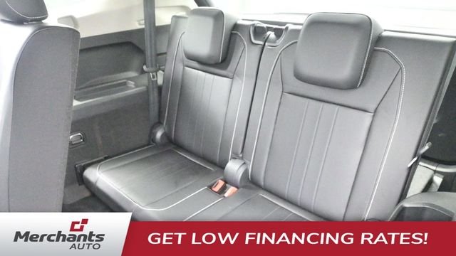 Used 2024 Black Volkswagen 2.0T SE image 26