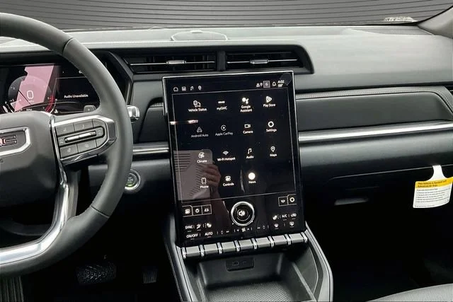 New 2026 Sterling Metallic GMC Elevation image 6