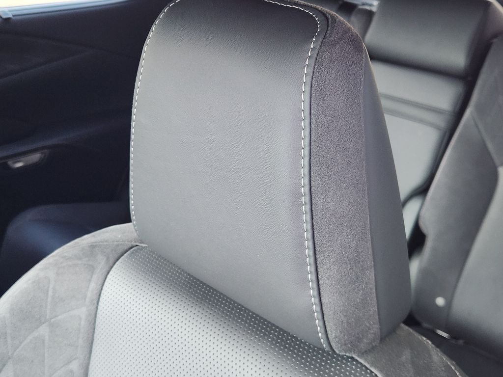 Certified Used 2023 Iridium Lexus 350 Luxury image 24