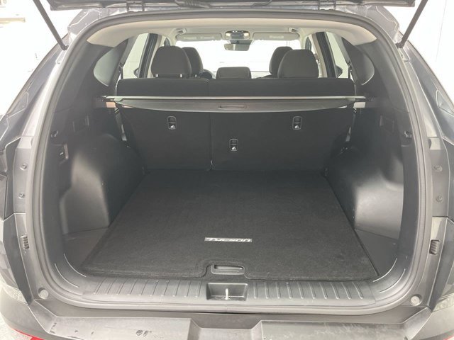 Used 2022 Portofino Gray Hyundai SEL image 26