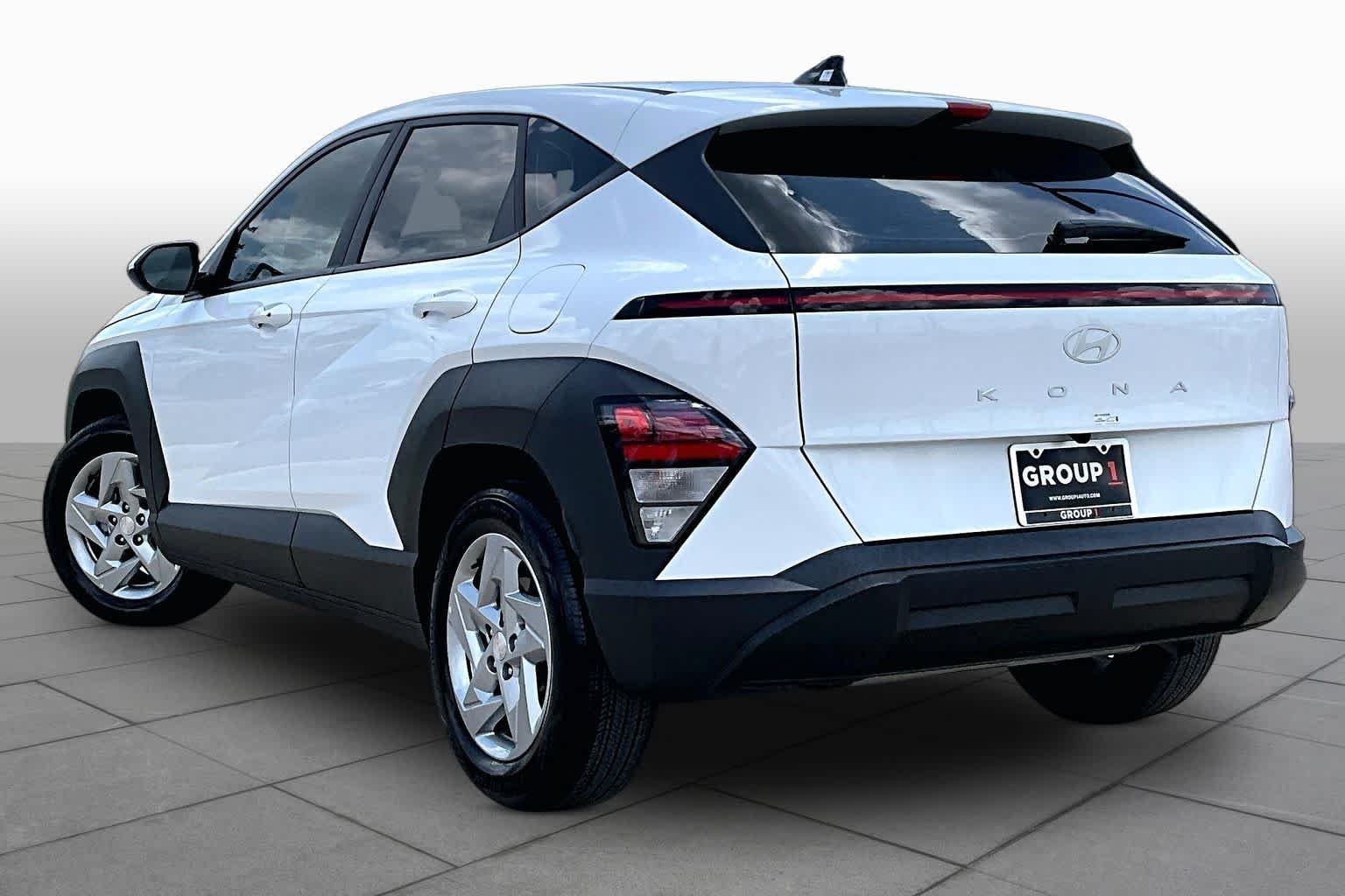 2026 Hyundai Kona SE - Photo 22