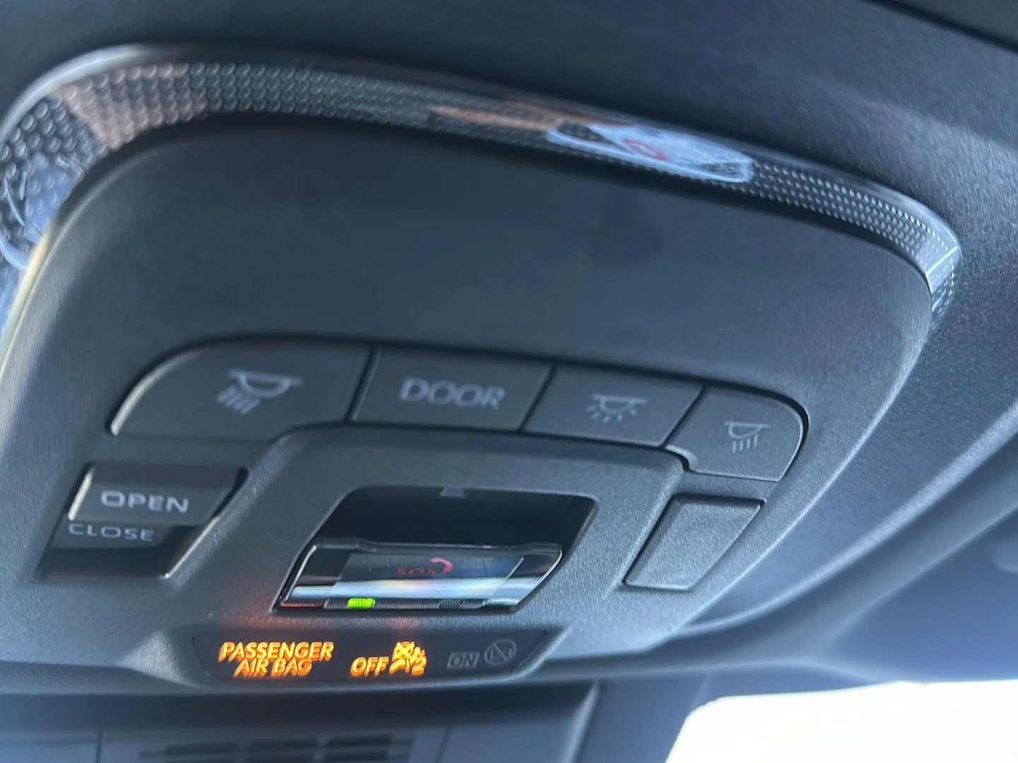 Used 2024 Black Toyota XLE image 17