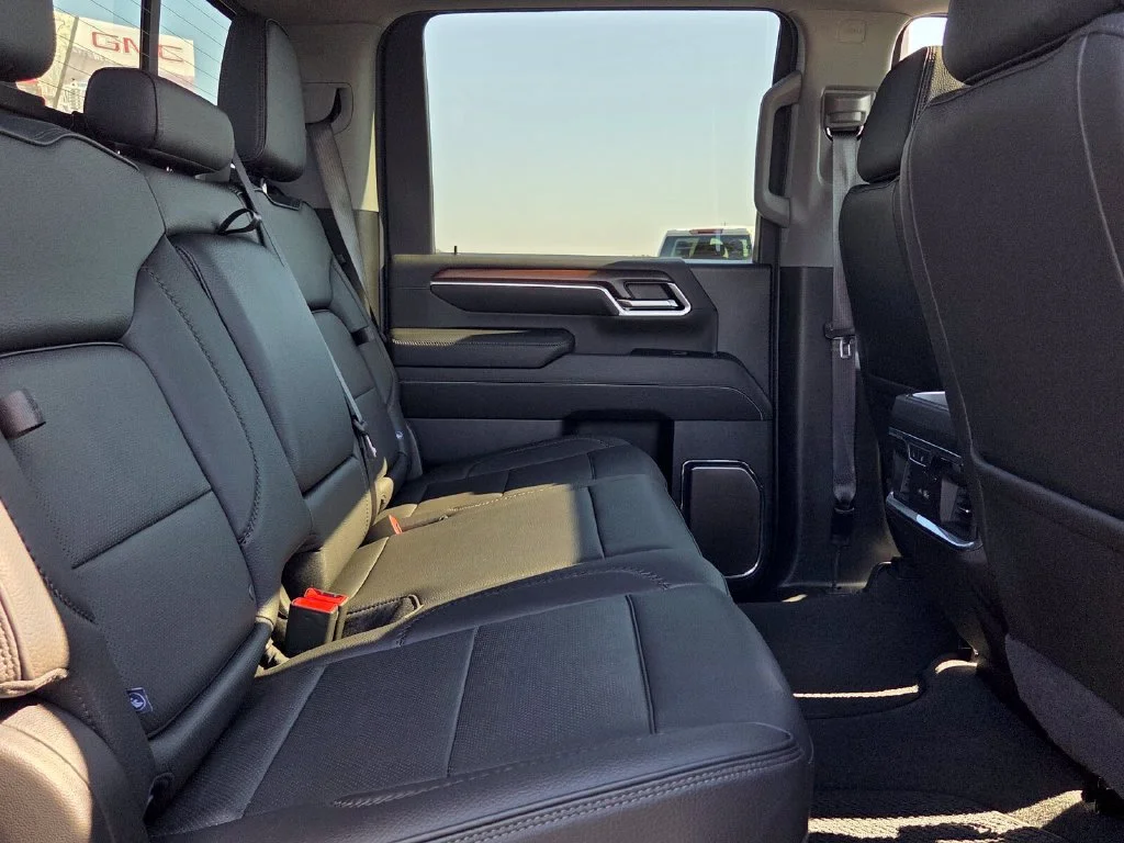 Used 2024 Sterling Metallic GMC Denali image 15