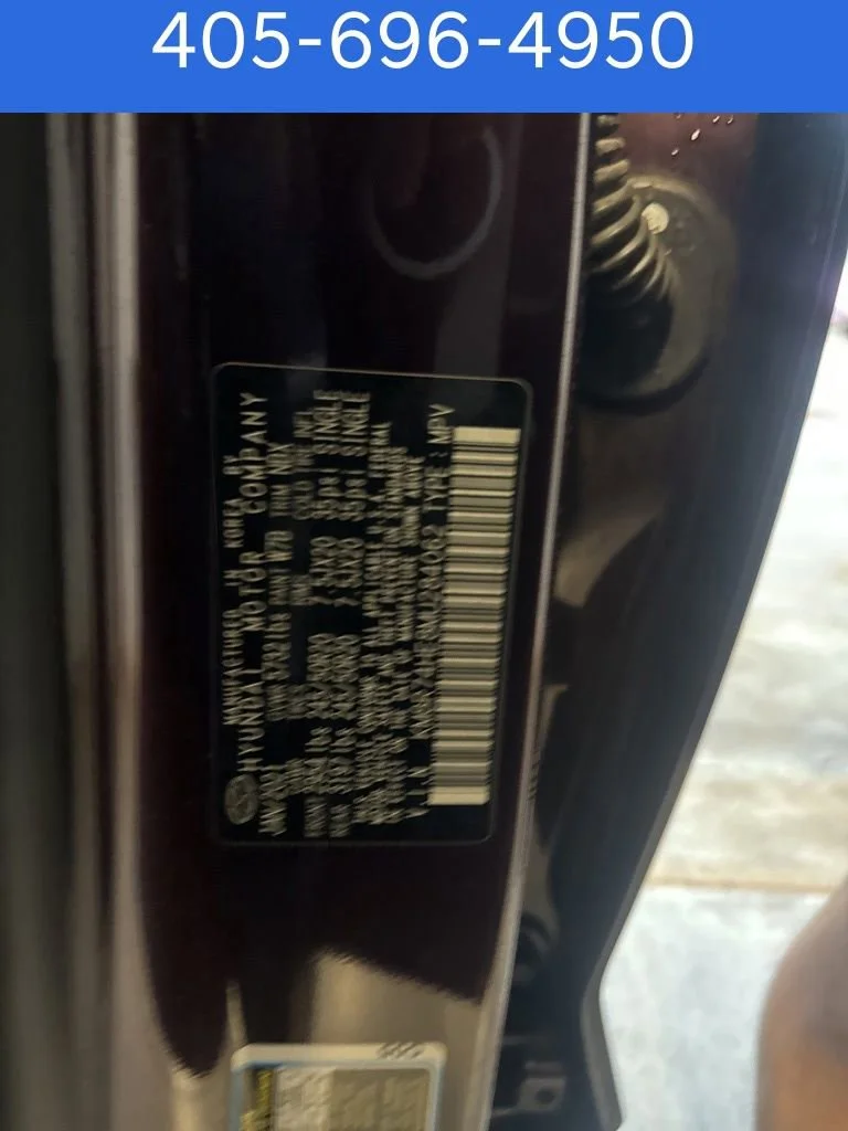 Certified Pre-Owned 2021 Hyundai Palisade Calligraphy