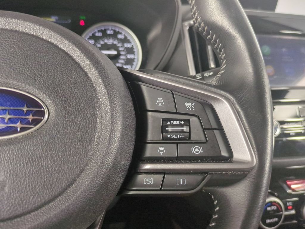 2021 Subaru Forester Premium - Photo 34