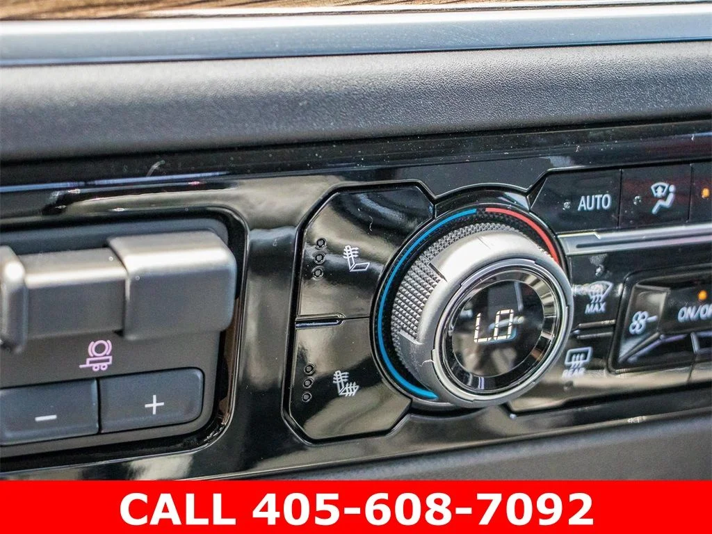 2025 Chevrolet Silverado 1500 RST - Photo 172