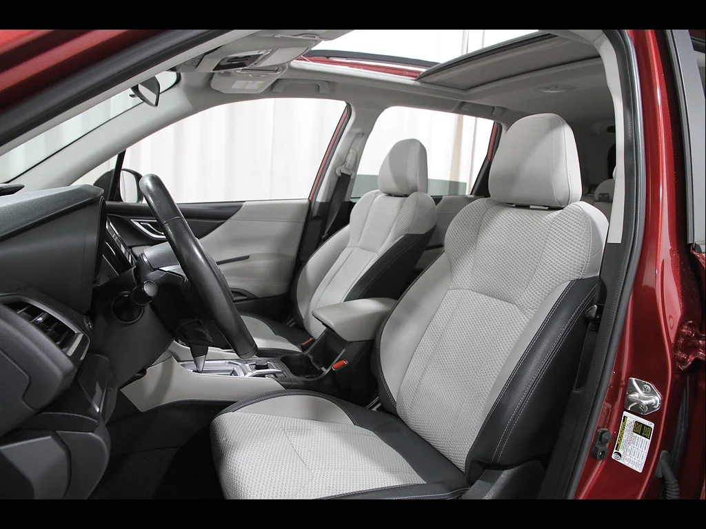 2023 Subaru Forester Premium - Photo 5