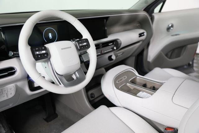 New 2026 Gray Hyundai SEL Premium 8P image 77