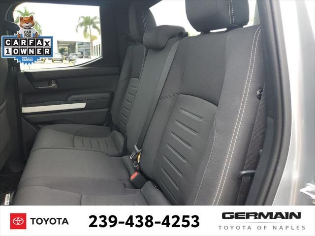 Certified Used 2024 CELESTIAL SILVER Toyota  image 20