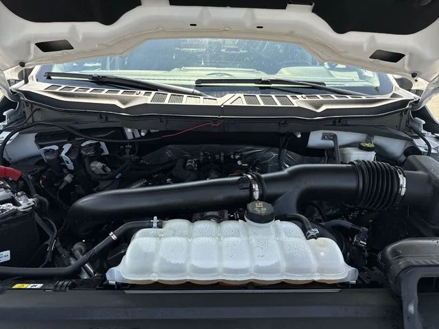 2024 Ford F-150 XLT - Photo 25