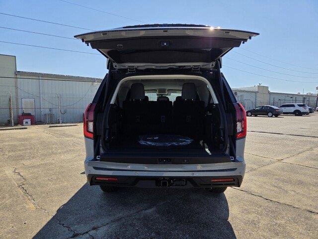 New 2027 Glacier Gray Metallic Tri-Coat Ford MAX Active image 29