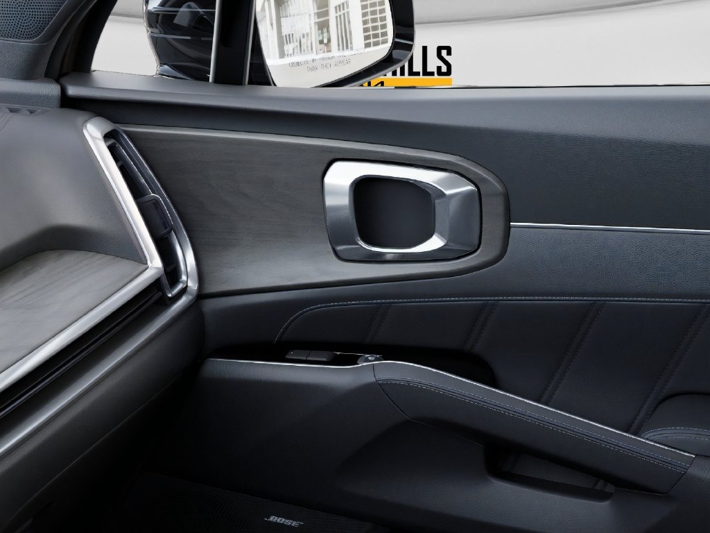 New 2026 Brown Kia X-Line SX Prestige image 25