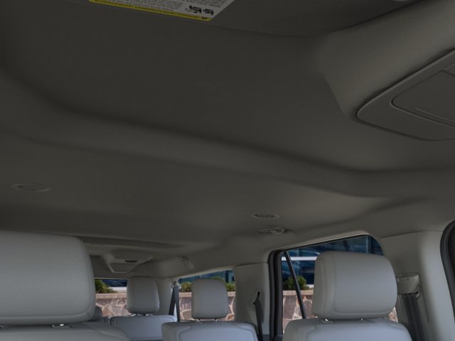 New 2026 Space Silver Metallic Ford Active image 22