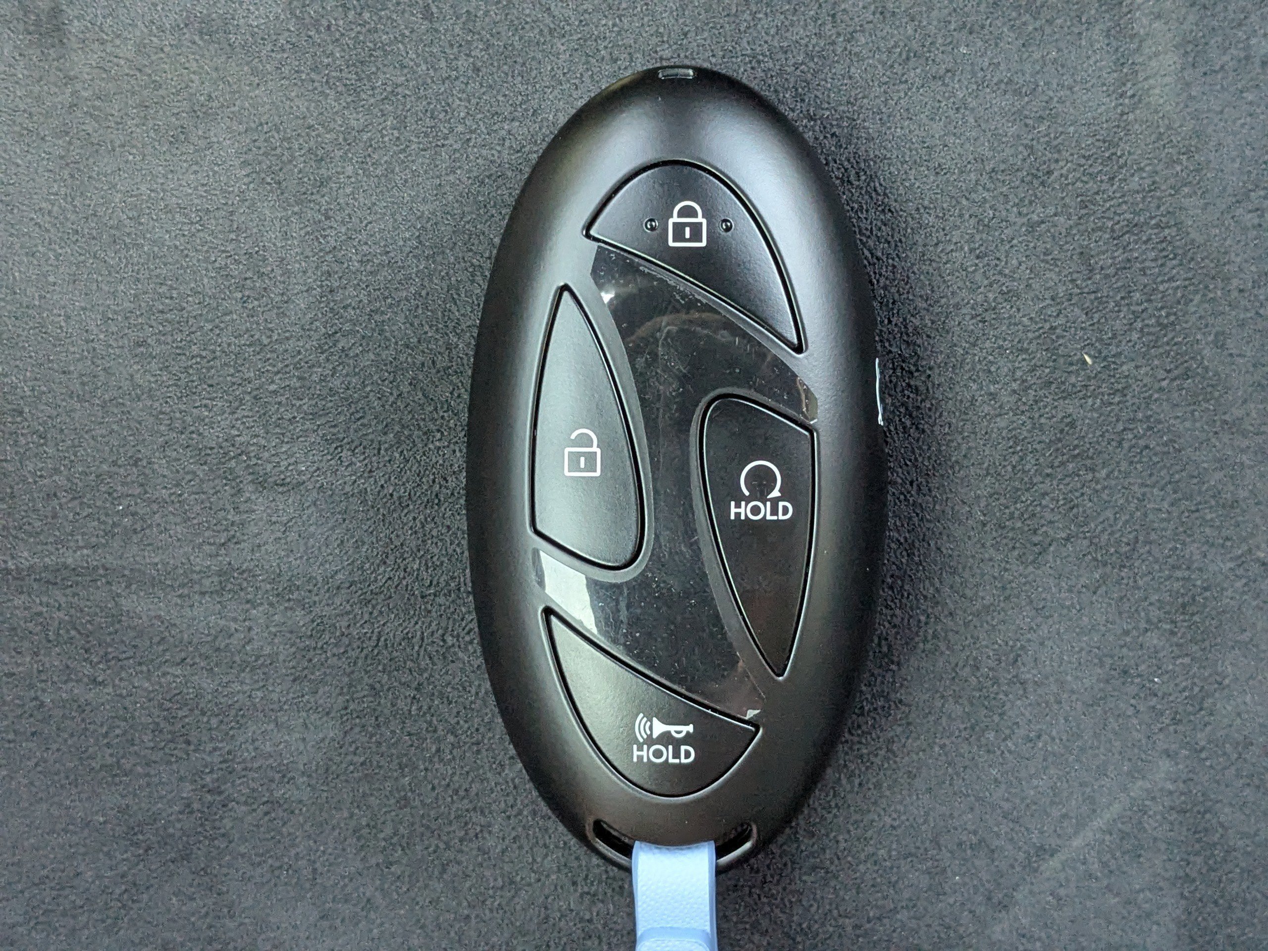 New 2026 Performance Blue Hyundai Sedan image 46