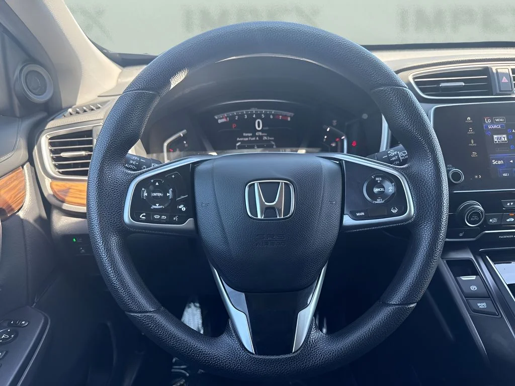 Used 2021 Gray Honda EX image 27