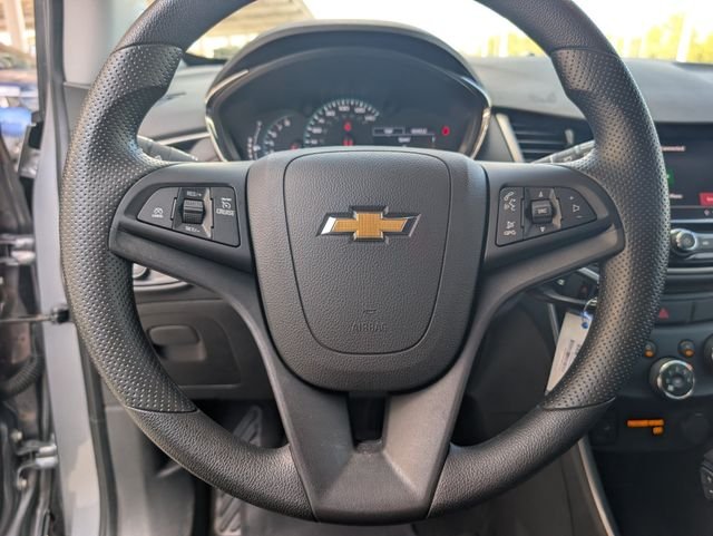 Used 2020 Gray Chevrolet LS image 12