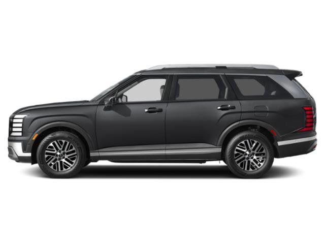 New 2027 Abyss Black Pearl Hyundai SEL Premium AWD image 2