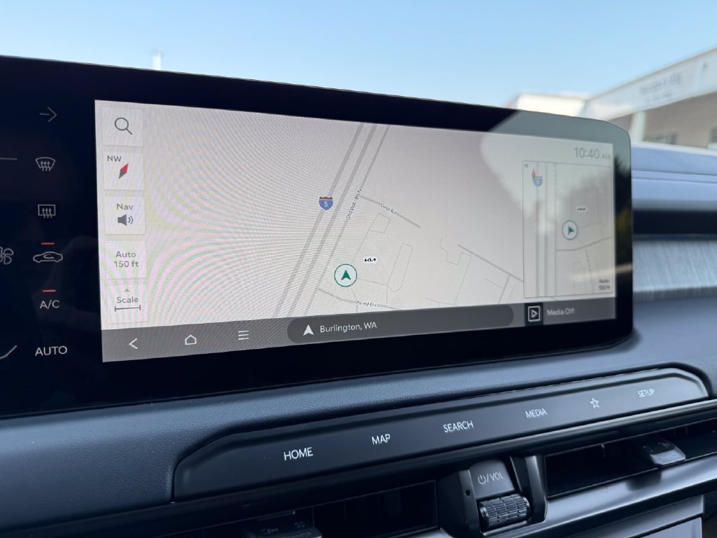 New 2027 Black Jade Green Kia X-Line SX Prestige image 27