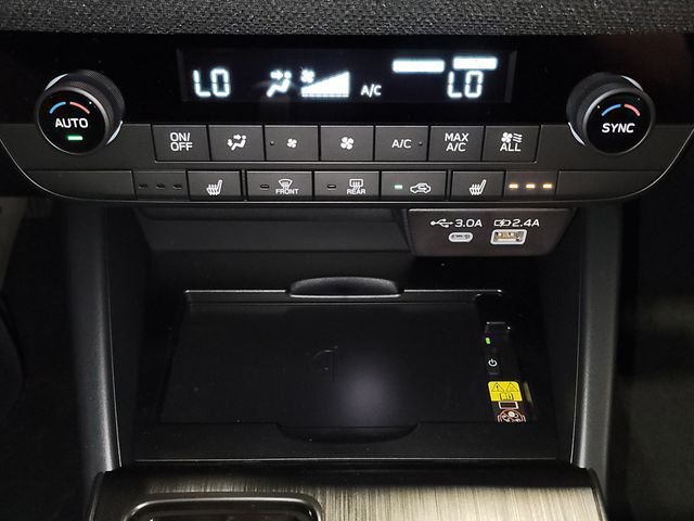 New 2026 RIVER ROCK PEARL Subaru Premium image 31