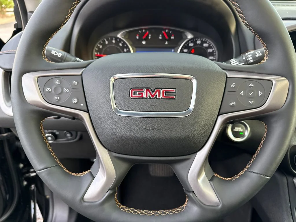 2024 GMC Terrain AT4 - Photo 21