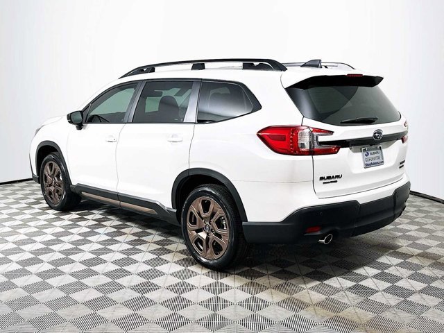 New 2026 CRYSTAL WHITE PEARL Subaru Limited Bronze Edition 7-Passenger image 5