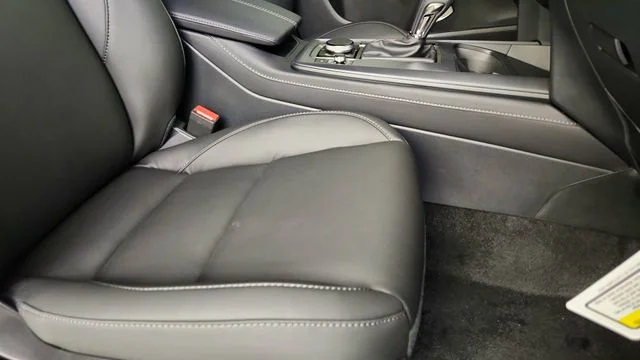New 2026 Jet Black Mica Mazda 2.5 S Preferred AWD image 32