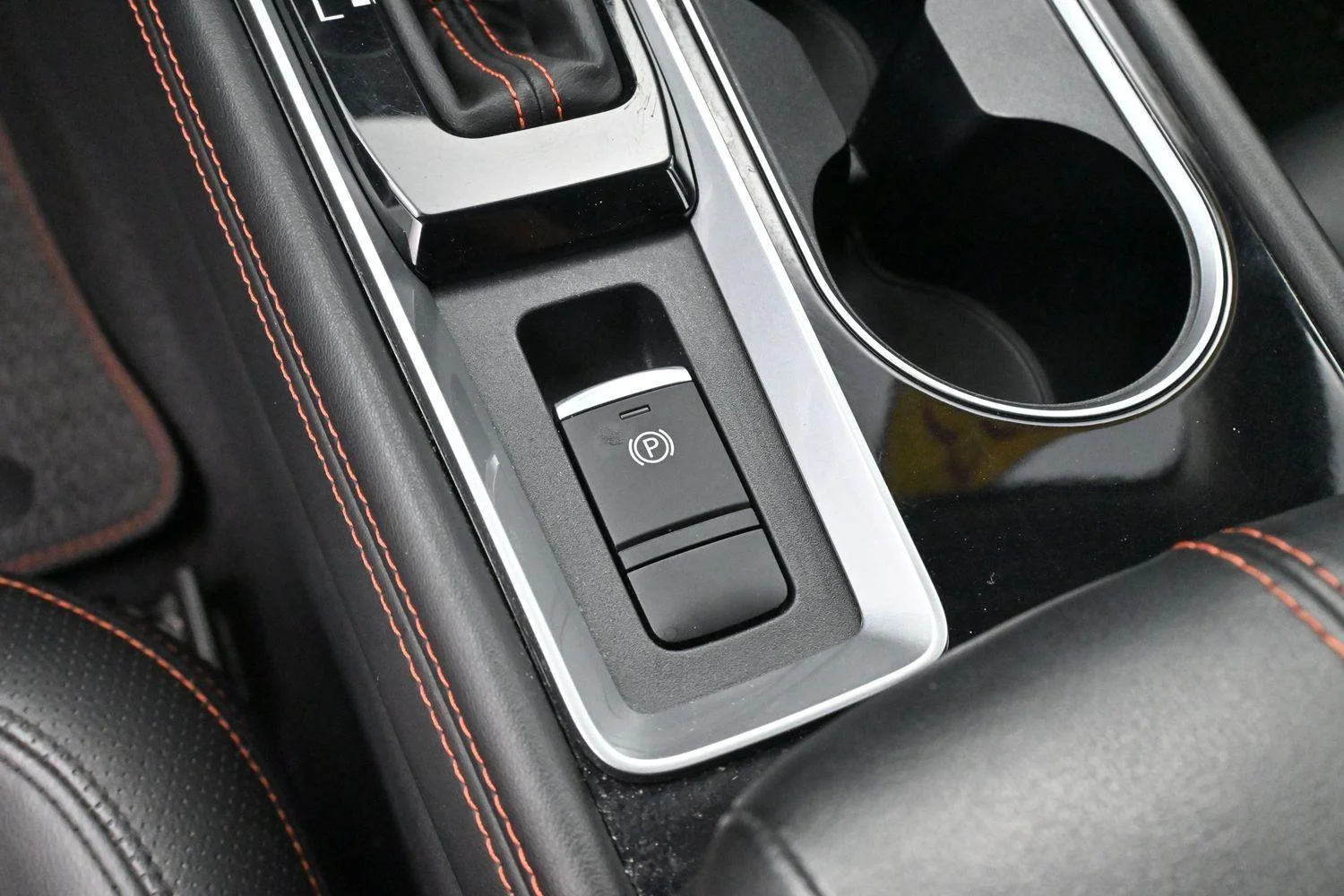Used 2023 Pearl White Tricoat Nissan 2.5 SR image 19