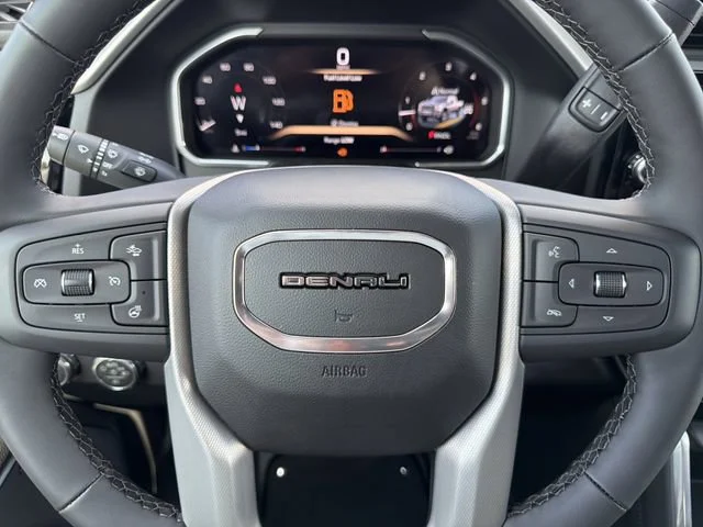 New 2026 Sterling Metallic GMC Denali image 27