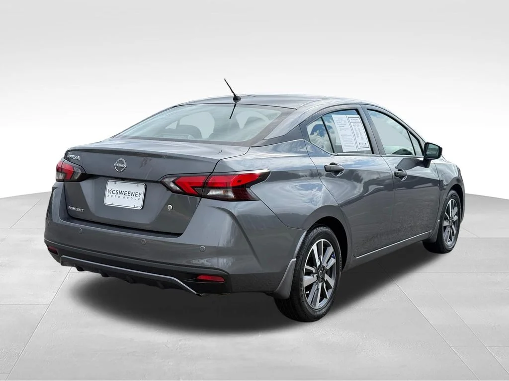 Used 2024 Gray Nissan 1.6 S image 28