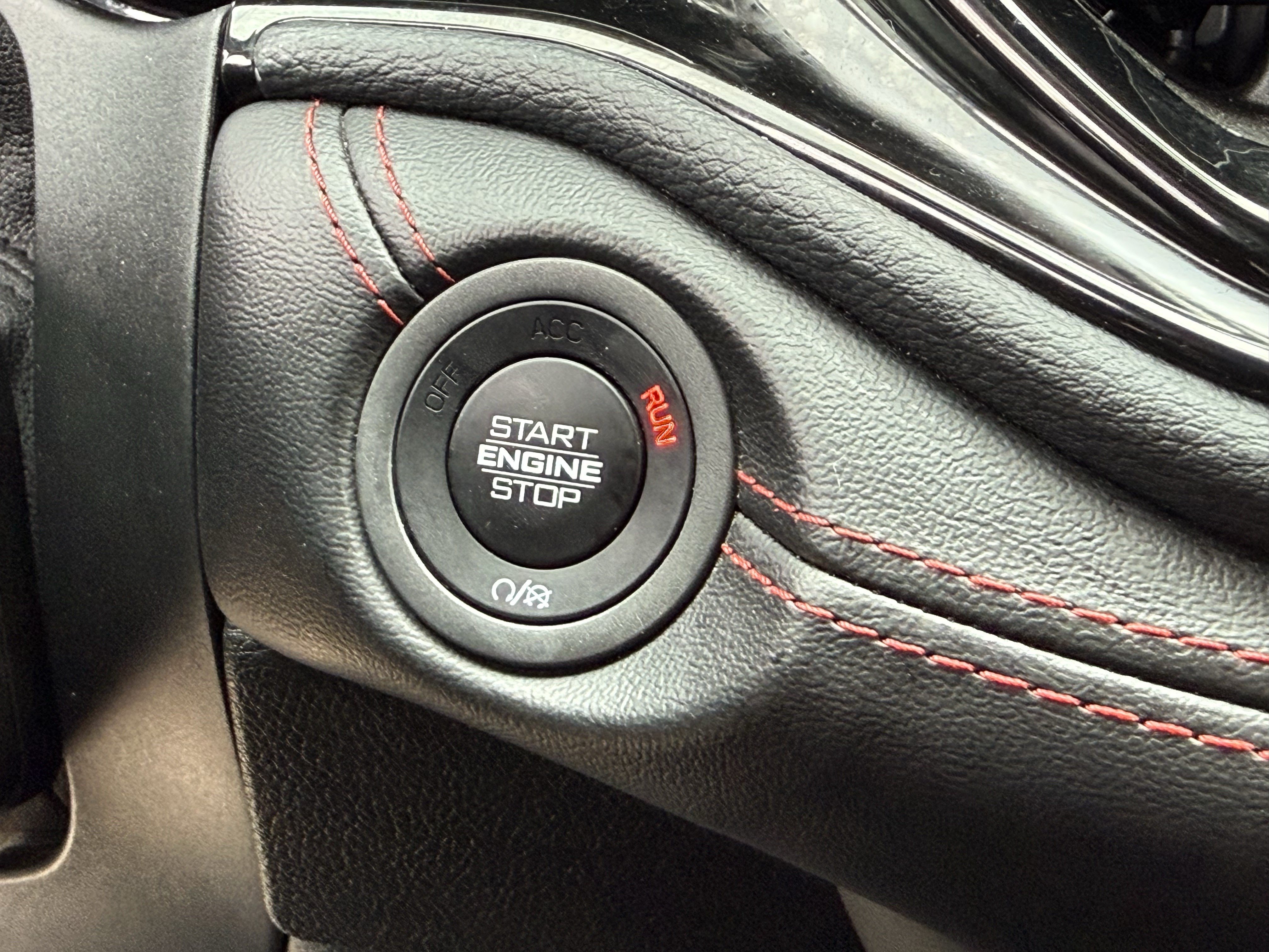 Used 2025 Octane Red Pearlcoat Dodge GT image 23