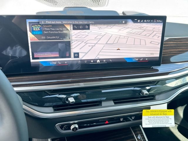 New 2026 Gray BMW sDrive40i image 10