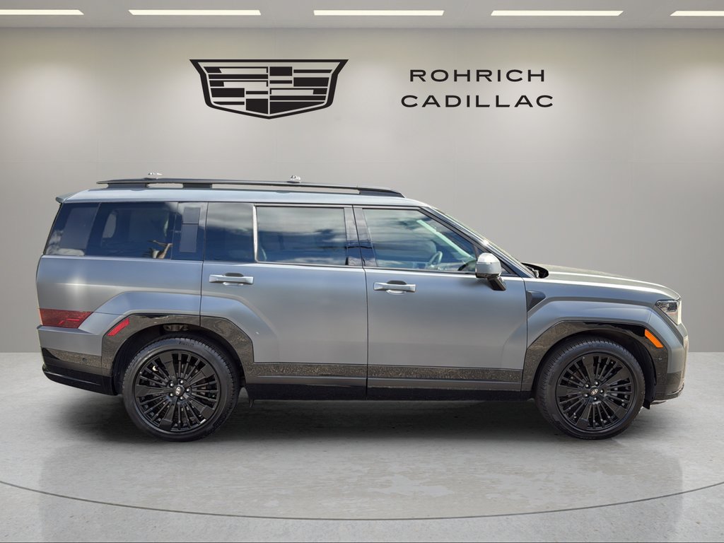 Used 2025 Ecotronic Gray Ma Hyundai Calligraphy image 4