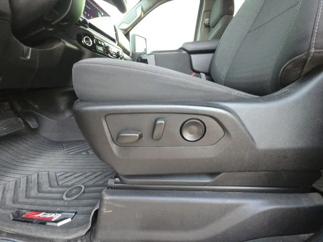 Used 2024 Black Chevrolet LT image 24