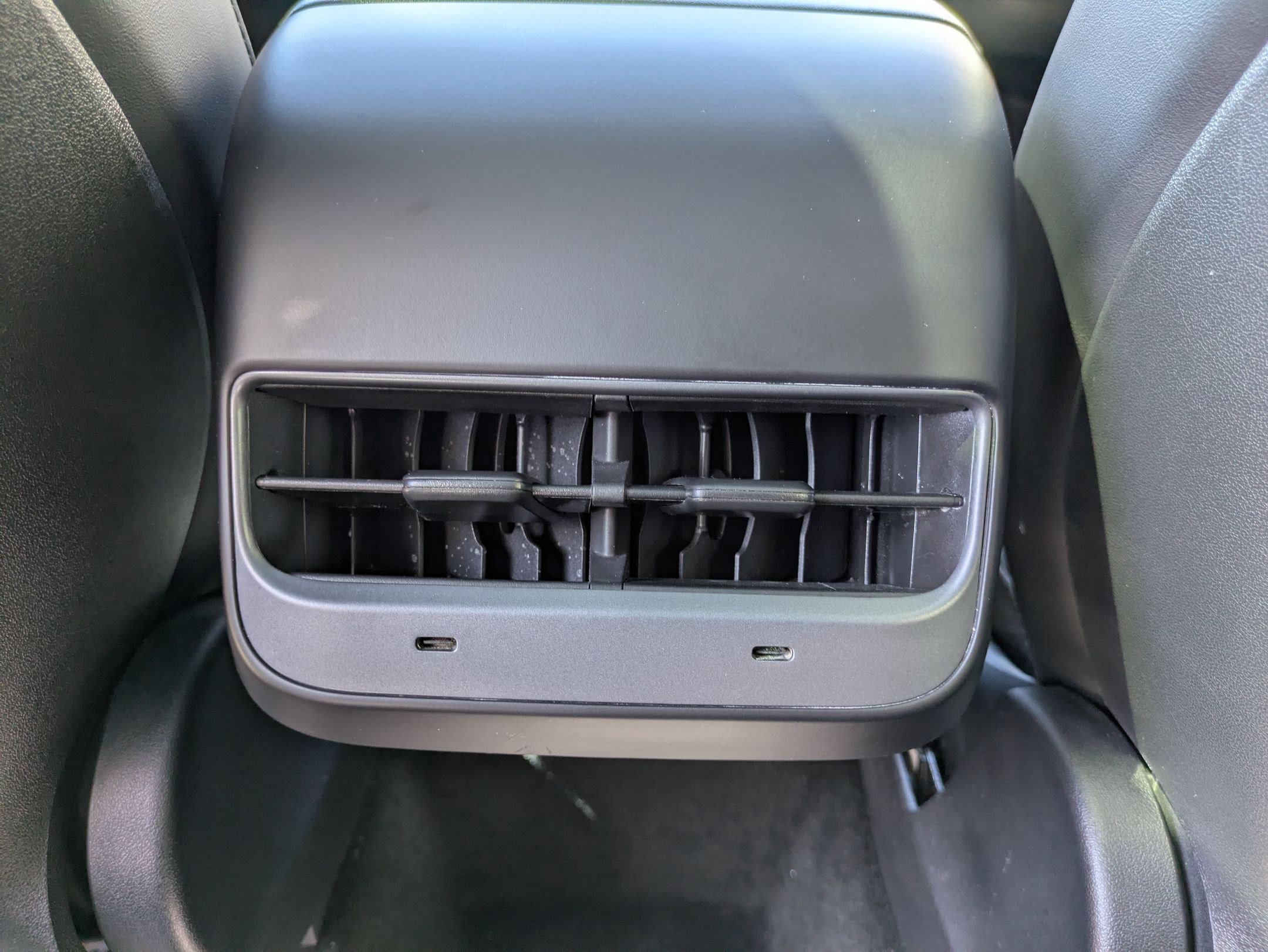Used 2024 White Tesla Long Range Single Motor Rear-Wheel Drive image 24