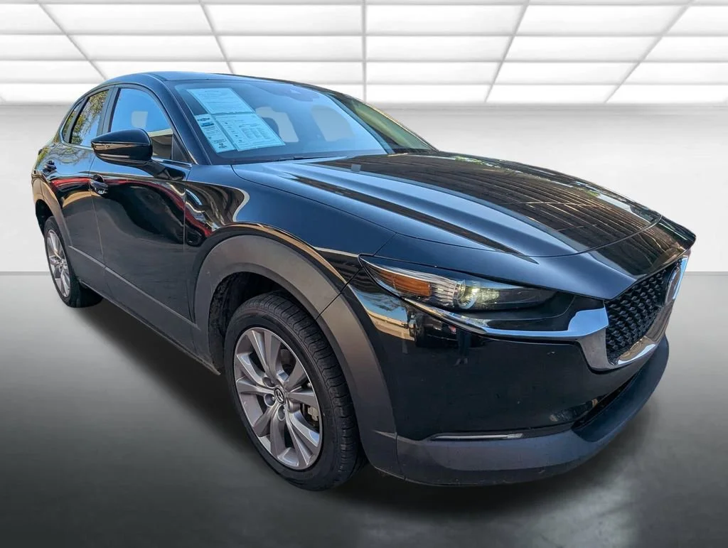 2021 Mazda CX-30 Select's photo