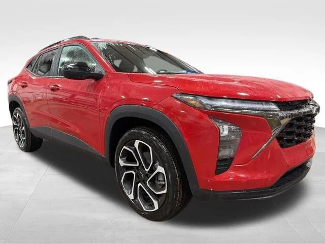 2026 Chevrolet Trax RS - Photo 10