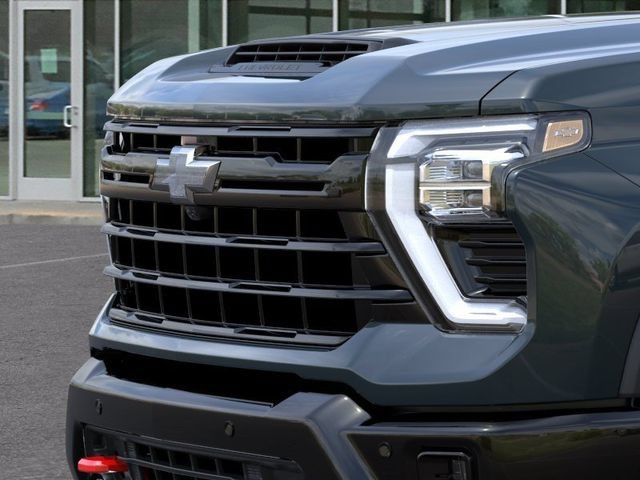 2026 Chevrolet Silverado 3500 HD LT - Photo 14
